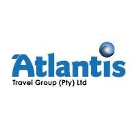 Atlantis Travel Group logo