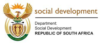 Dept. of Social Development logo
